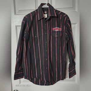 Men's PBR Rodeo Shirt